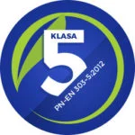 5 klasa